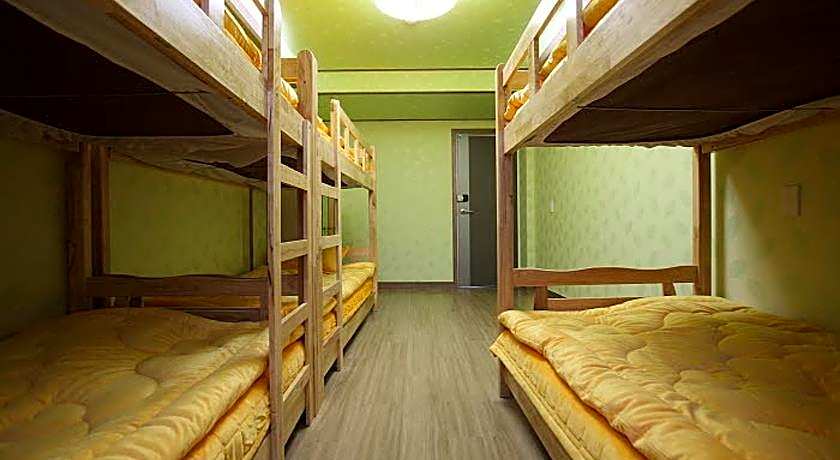 Gyeongju Guesthouse Friend