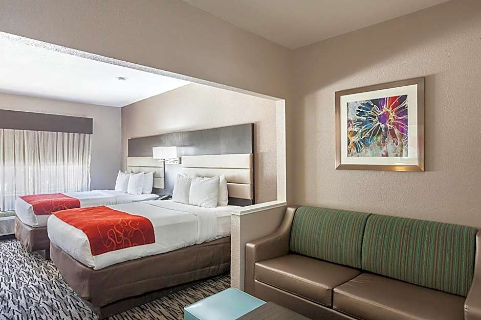 Comfort Suites Lewisville - Dallas
