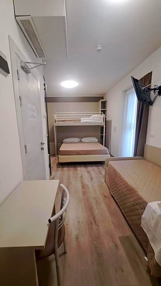 Hotel Madera