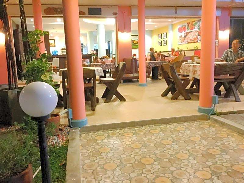 Wild Orchid Villa Krabi