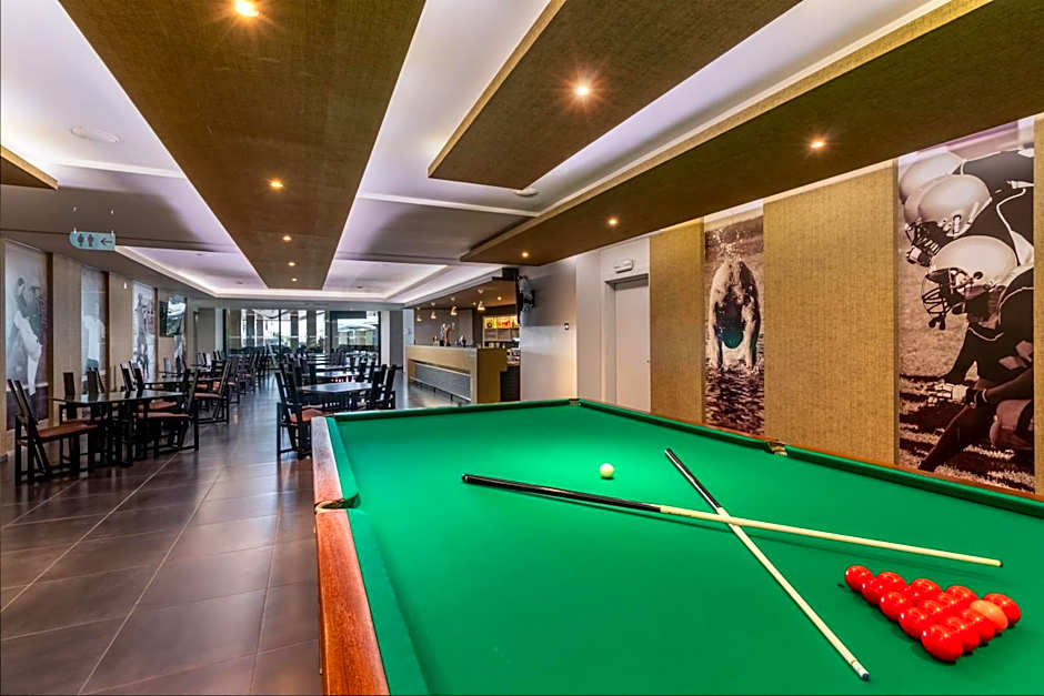 Enotel Lido Madeira - All Inclusive