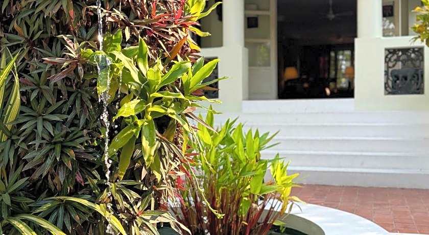 Villa Maly Boutique Hotel