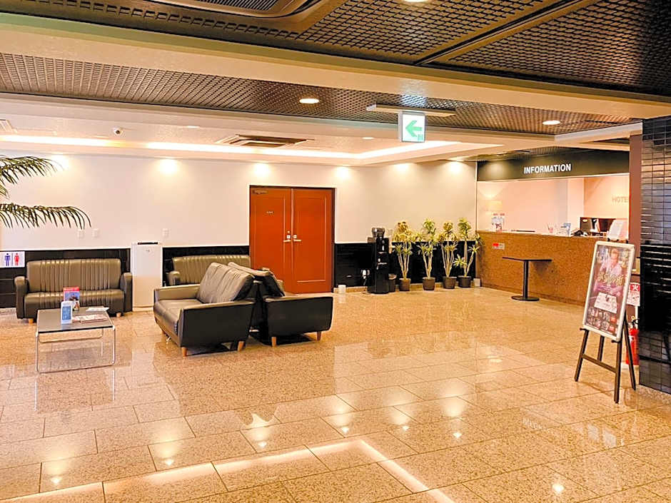 Hotel Livemax BUDGET Sagamihara