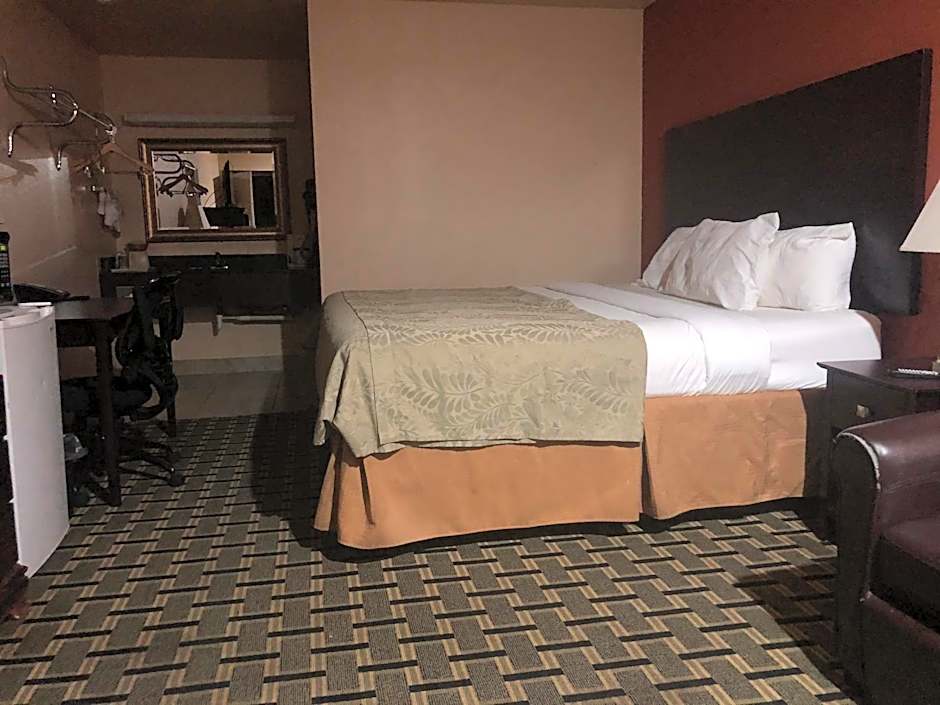 Executive Inn Woodward