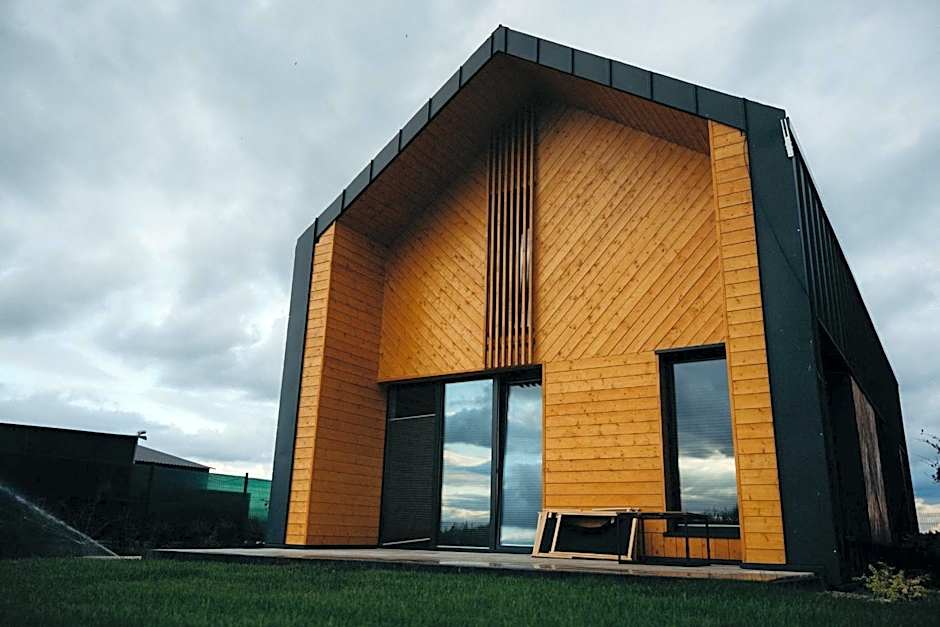 Domy Wypoczynkowe Diana