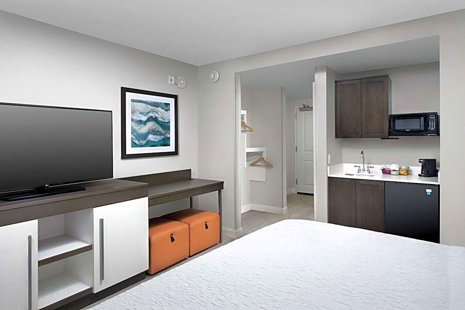 Hampton Inn By Hilton Marathon - Florida Keys