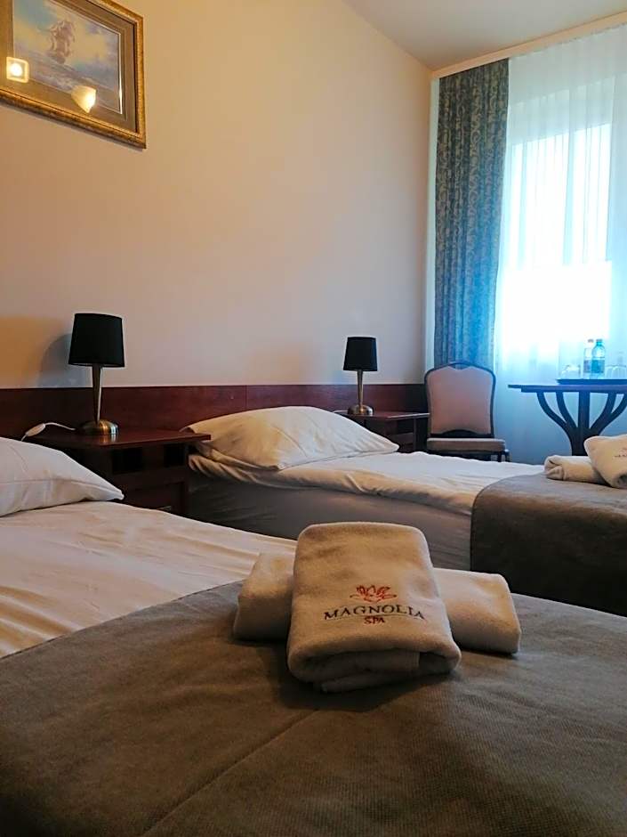 Magnolia Ośrodek Rehabilitacyjno-Wczasowy