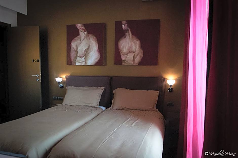 Eh13 Luxury Accommodation
