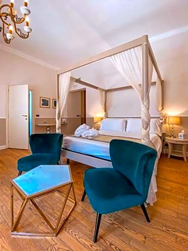 Hotel Sant'Andrea