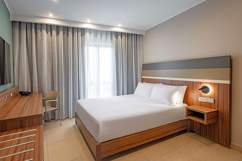 DoubleTree by Hilton Malta