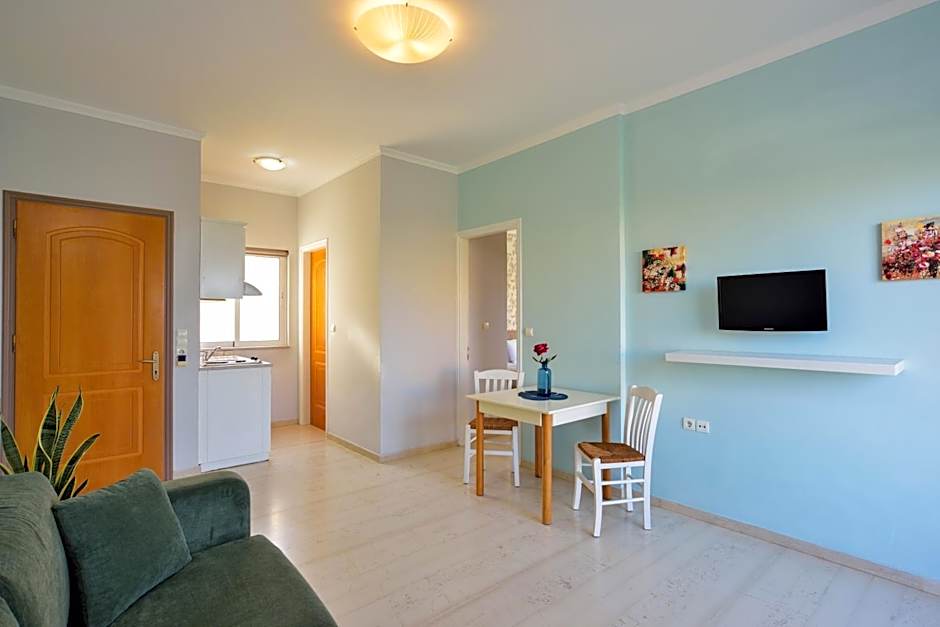 Poseidon Apartments