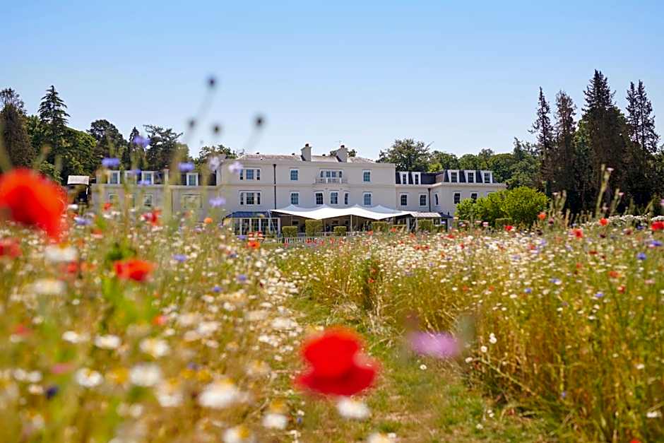 Coworth Park - Dorchester Collection