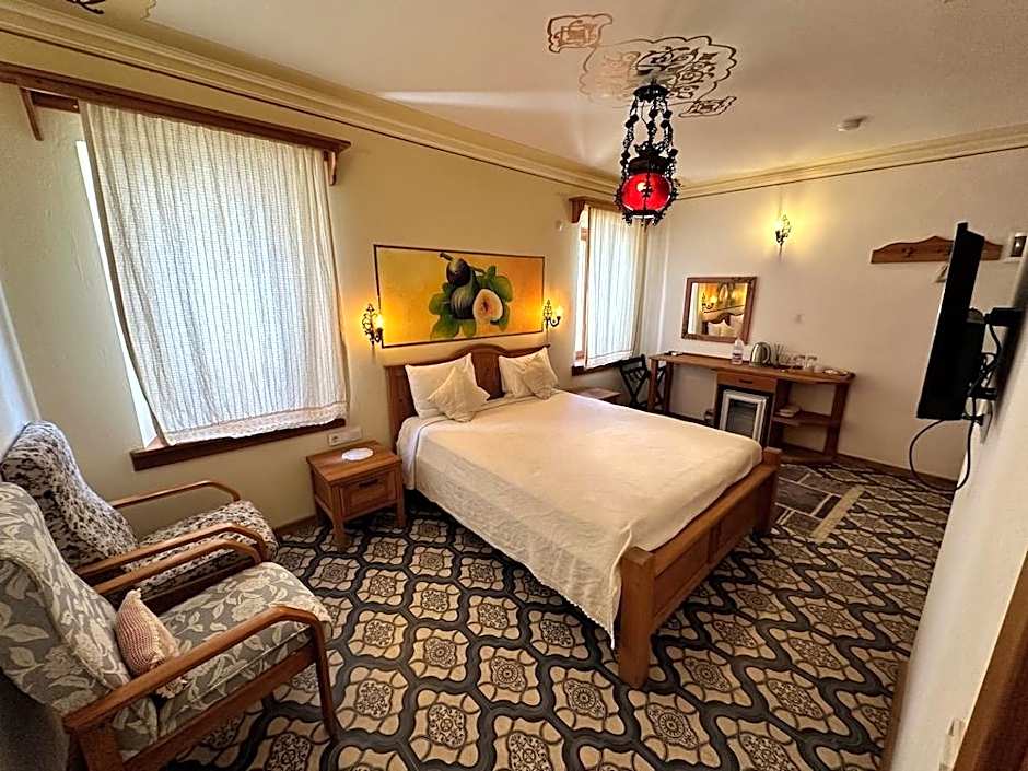 Eski Datca Otel