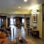 Microtel Inn & Suites By Wyndham Pecos
