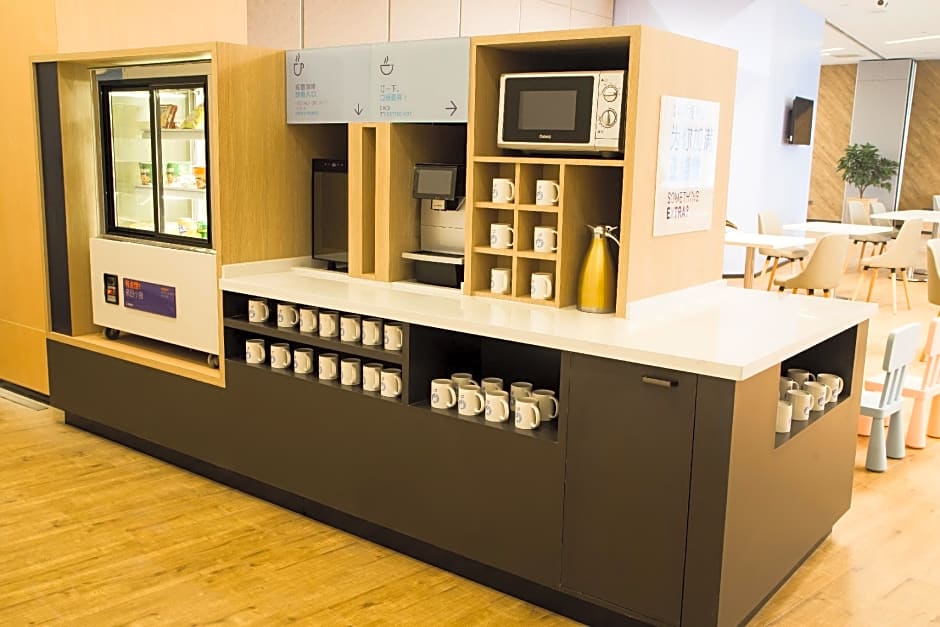 Holiday Inn Express Taian City Center By IHG