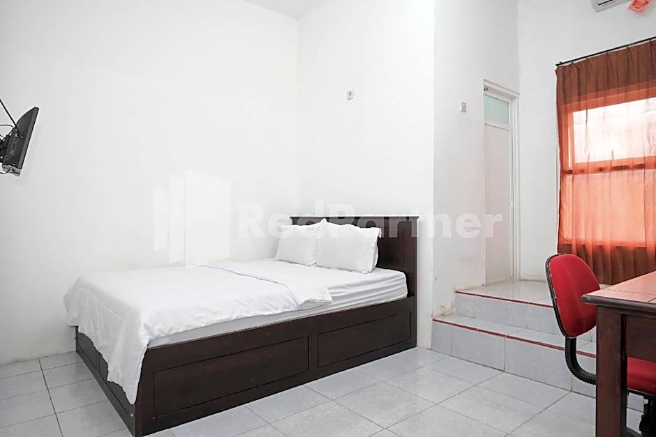 Katup Guest House Syariah Mitra RedDoorz