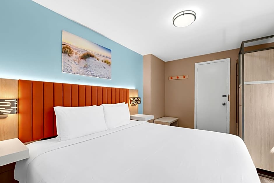 Mango Motel Wildwood Beach & Boardwalk