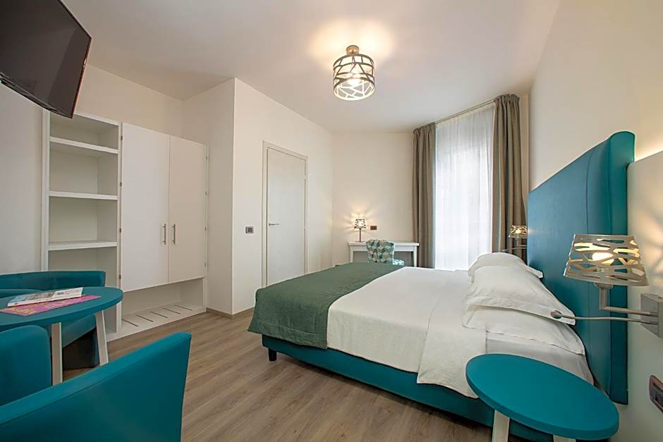 Regent's Hotel