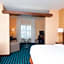 Fairfield Inn & Suites by Marriott Jackson Clinton