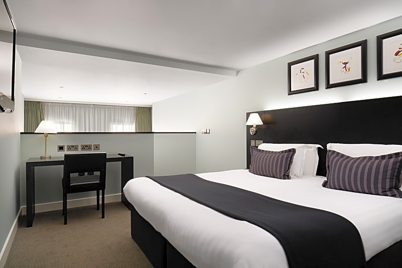 The Resident Liverpool