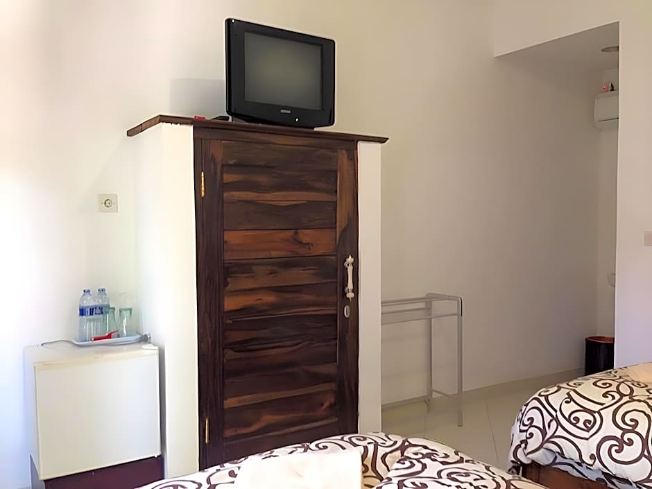 Double N Guest House