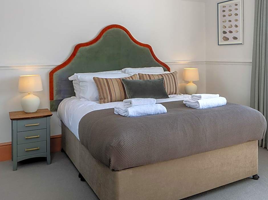 The Railway Hotel Worthing