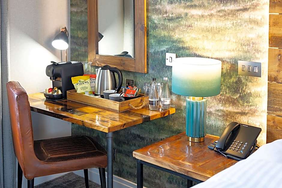 Cedar Court Bradford Hotel