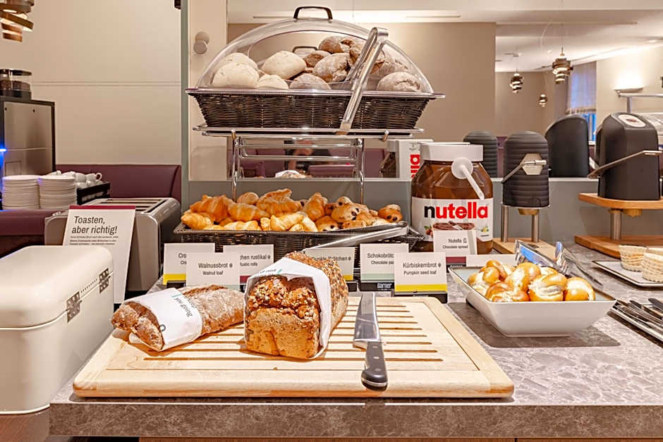 Garner Hotel Aschaffenburg by IHG