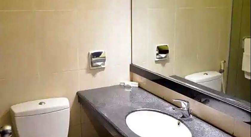 Hotel 88 Diponegoro-Jember by WH