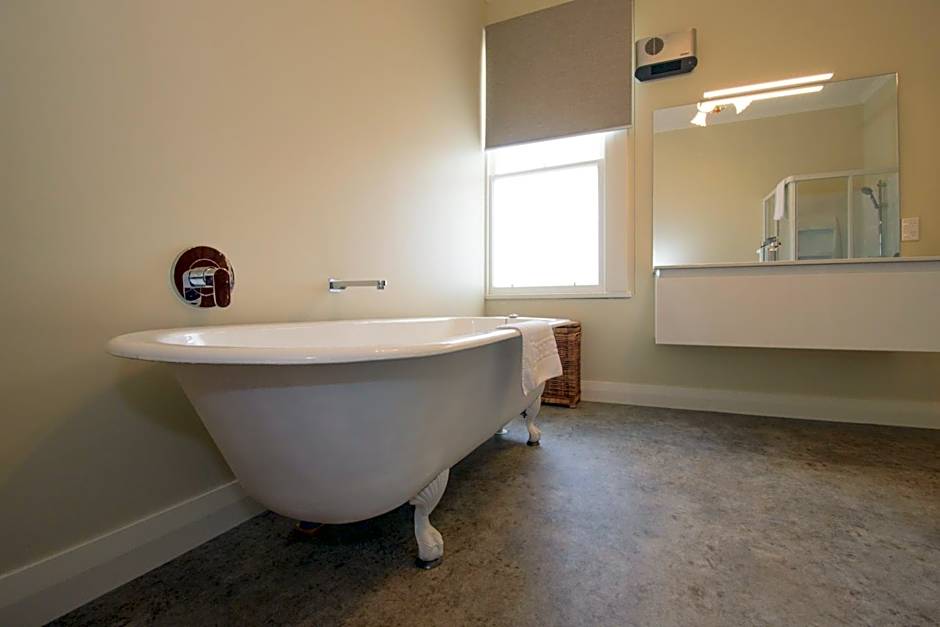 Willowbrook Country Apartments