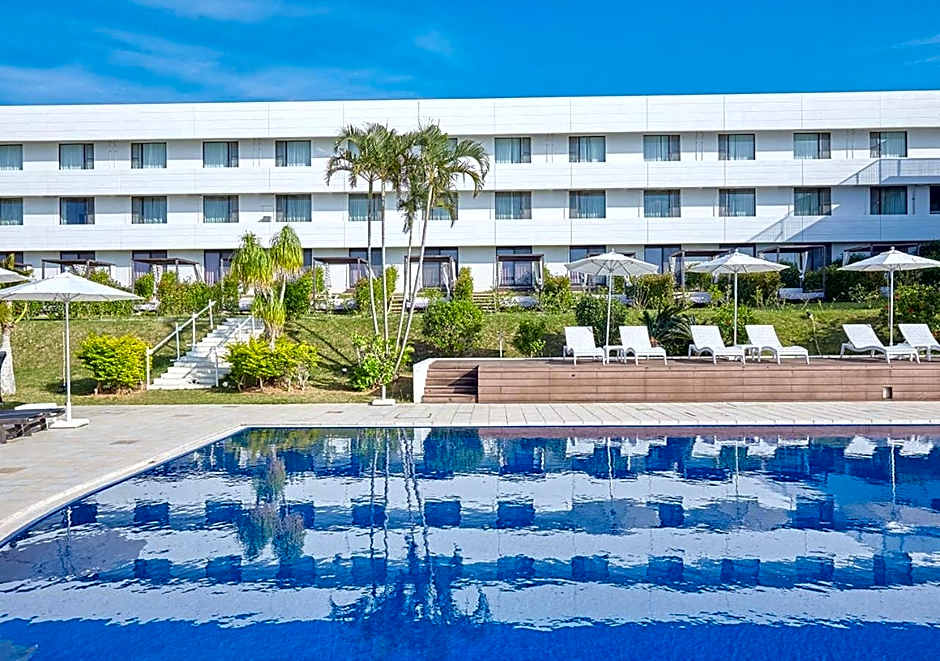 Royal View Hotel Churaumi