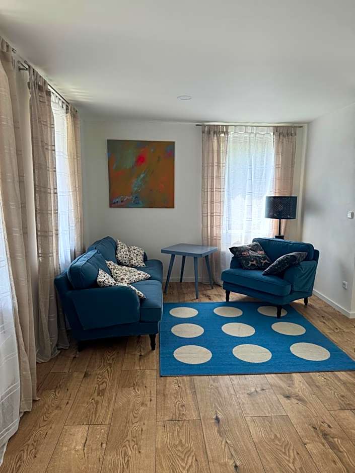 Tkalcovna U Zlatého potoka