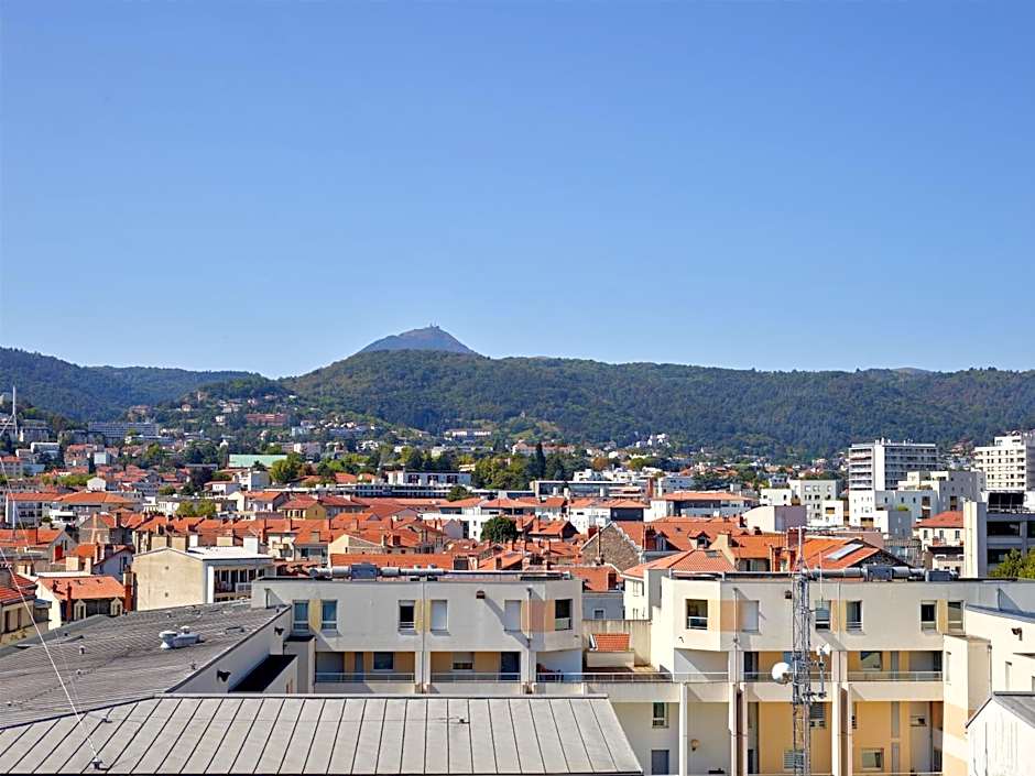 Radisson Hotel Clermont-Ferrand