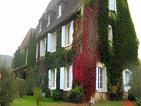 Le Relais des 5 Chateaux