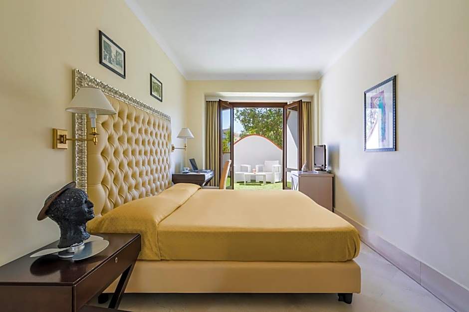 Hotel Lido degli Scogli