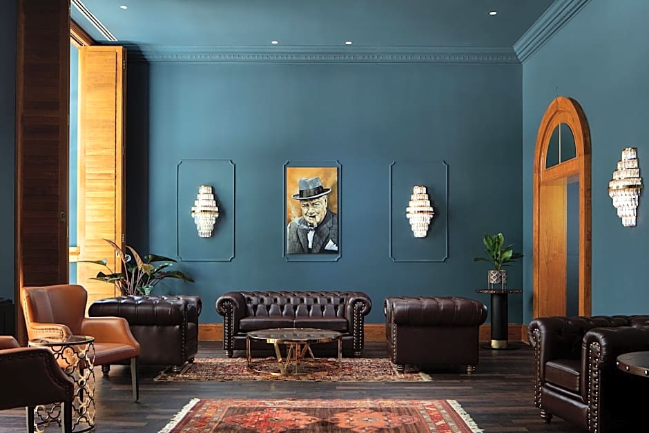 Tbilisi Marriott Hotel