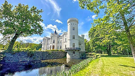 Schloss Schlemmin