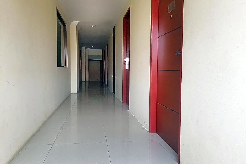 OYO 1088 Hotel Mega Sentosa