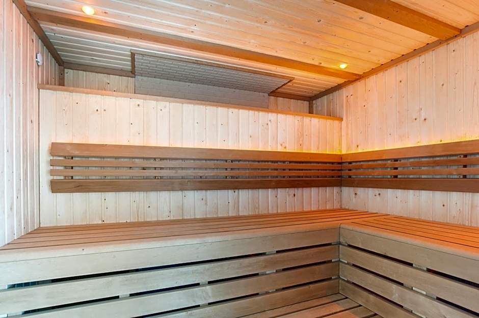 Harbour Hotel & Spa Sidmouth