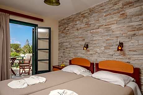 Double Room - Non-Smoking