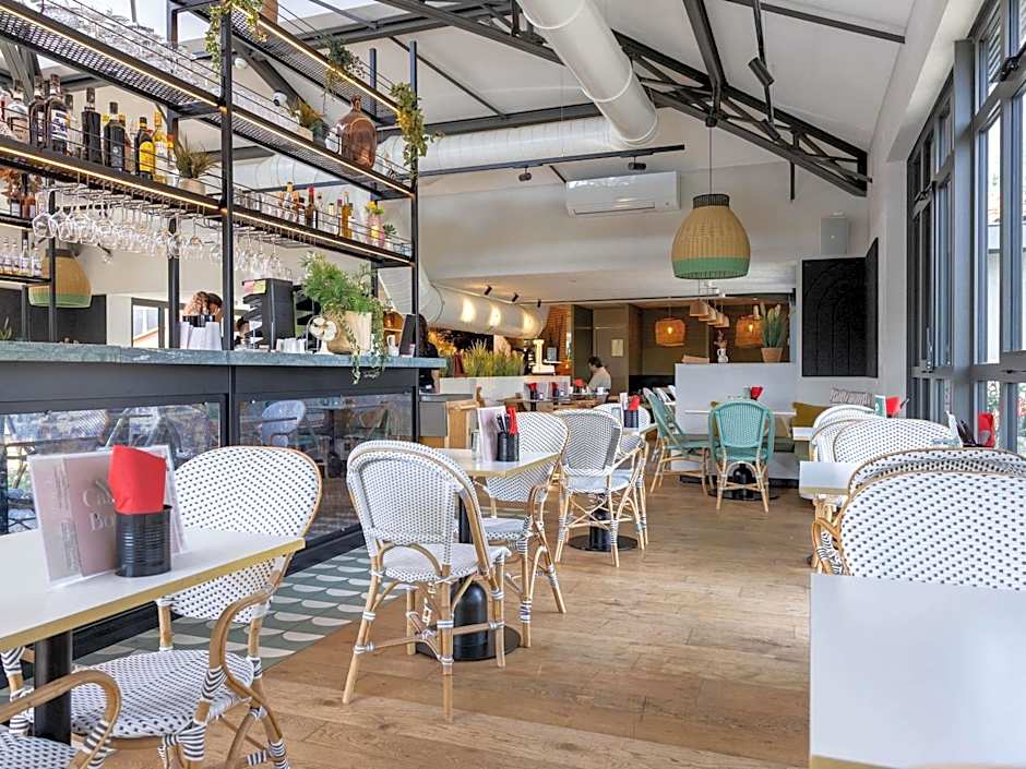 ibis Styles Montauban