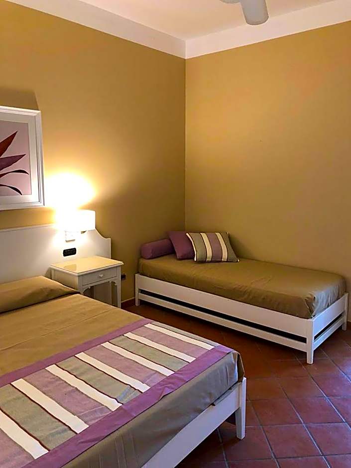 iGV Club Baia Samuele