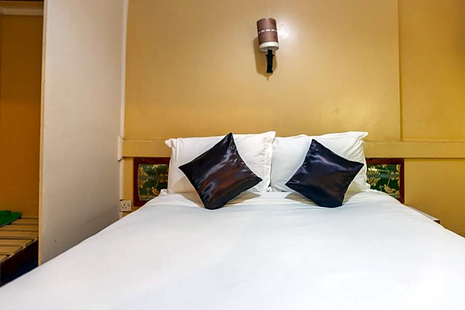 Impala Hotel Parklands