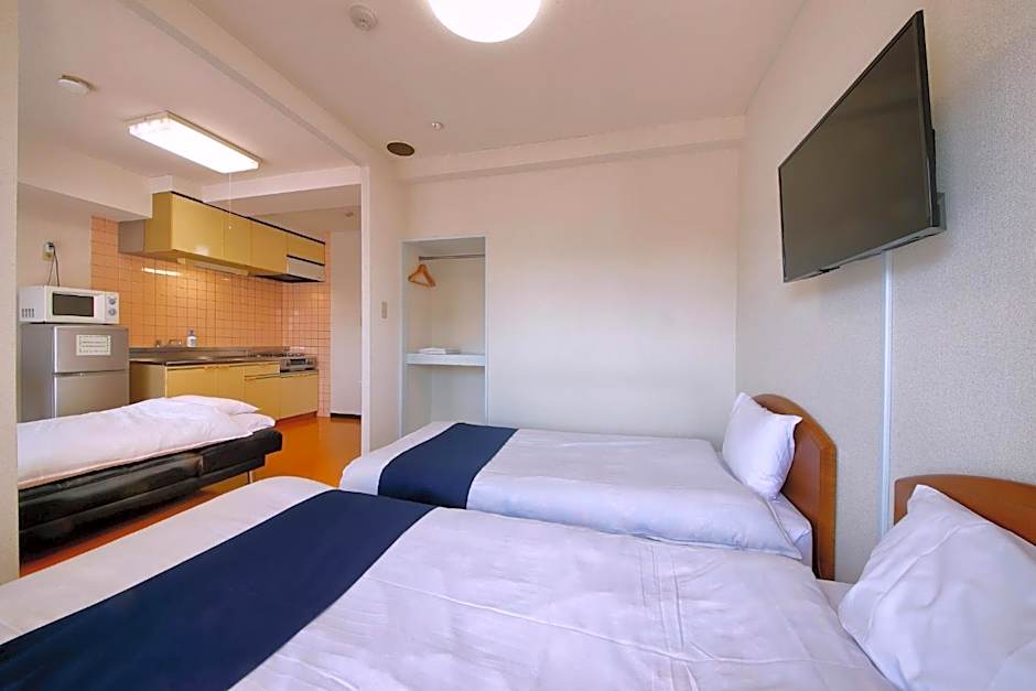 HOTEL Nishikawaguchi Weekly - Vacation STAY 44782v