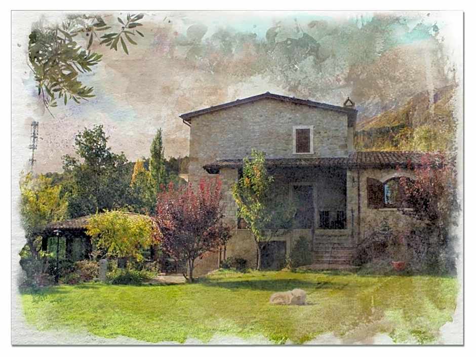 Locanda del Barone