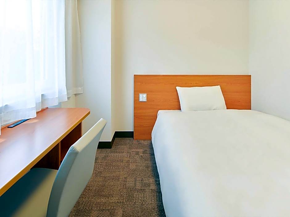Comfort Inn Ichinoseki Inter