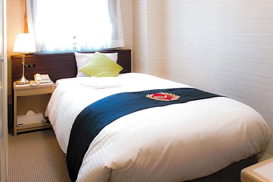 Grand Park Hotel Excel Kisarazu