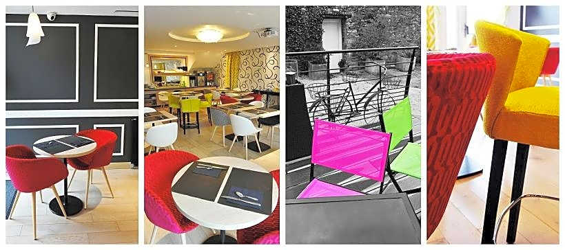 Urban Style Hotel de France