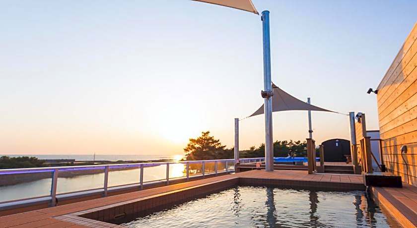 Fukiagehama Field Hotel