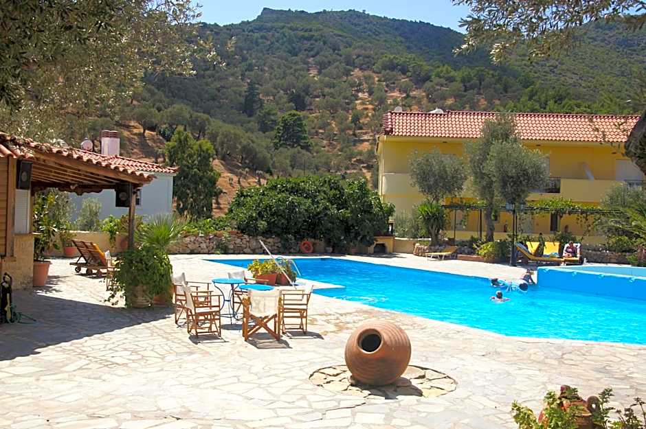 Limnionas Bay Village Hotel